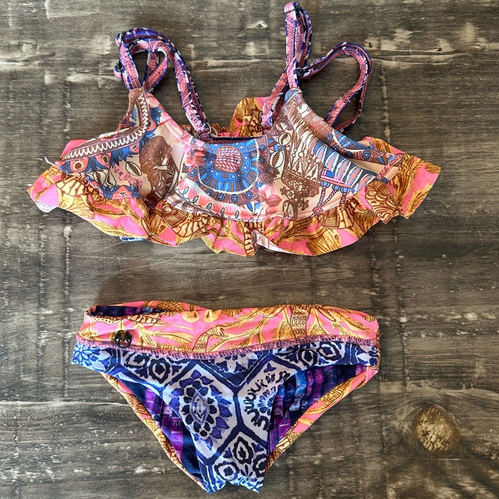Maaji 2T swimsuit